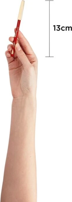 L’Oréal Paris Contour Parfait Lipliner Lippenpotlood - 374 Intense Plum -Lip Make Up Winkel 433x1200 2