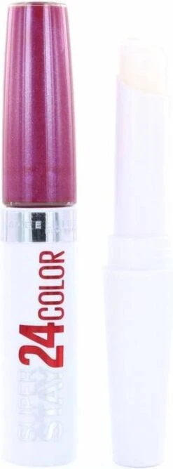 Maybelline SuperStay 24H Lipstick - 197 Boundless Berry -Lip Make Up Winkel 444x1200 2