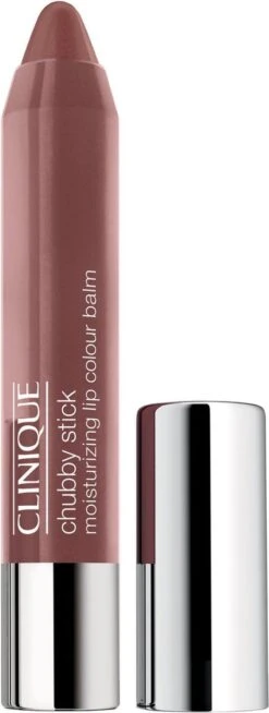 Clinique Chubby Stick Moisturizing Lip Colour Balm - Graped-up 34 Clinique Chubby Stick Moisturizing Lip Colour Balm - Graped-up -Lip Make Up Winkel 453x1200 1