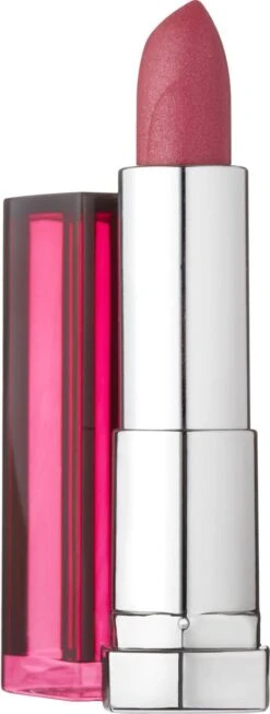 Maybelline Color Sensational - 165 Pink Hurricane - Roze - Lippenstift -Lip Make Up Winkel 454x1200 4