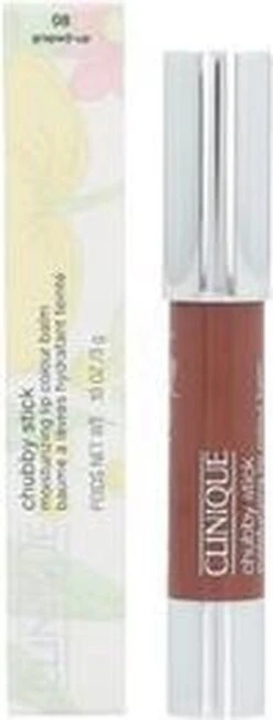 Clinique Chubby Stick Moisturizing Lip Colour Balm - Graped-up 22 Clinique Chubby Stick Moisturizing Lip Colour Balm - Graped-up -Lip Make Up Winkel 455x1200 1