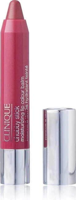 Clinique - CHUBBY STICK 07-super Strawberry 3 Gr 19 Clinique - CHUBBY STICK 07-super Strawberry 3 Gr -Lip Make Up Winkel 458x1200