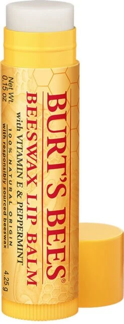 Burt'S Bees Lippenbals. Stick -Lip Make Up Winkel 460x1200 11