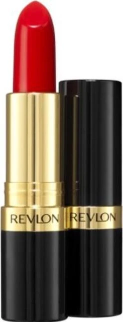 Vochtinbrengende Lippenstift Super Lustrous Revlon -Lip Make Up Winkel 460x1200 4