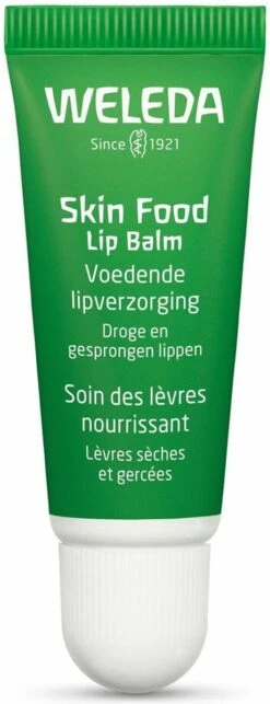 Weleda Skin Food Lip Balm