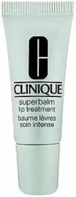 Clinique Superbalm Lip Treatment Lippenbalsem - 7 Ml