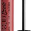 NYX PROFESSIONAL MAKEUP NYX Liquid Suede Cream Lipstick - Soft-Spoken