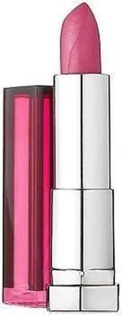 Maybelline Color Sensational - 148 Summer Pink - Roze - Lippenstift -Lip Make Up Winkel 464x1200