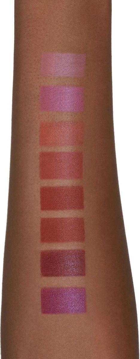 L'Oréal Paris Color Riche Matte Lippenstift - 241 Pink A Porter 12 L'Oréal Paris Color Riche Matte Lippenstift - 241 Pink A Porter - Afbeelding 12