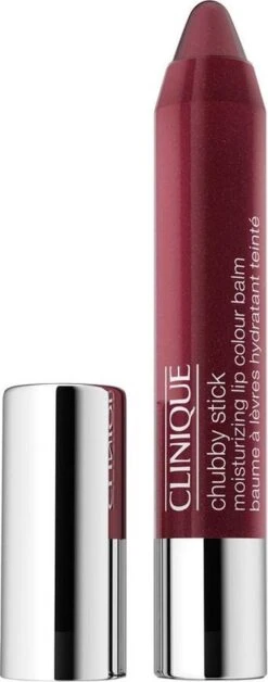 Clinique Chubby Stick Moisturizing Lip Colour Balm - Graped-up 28 Clinique Chubby Stick Moisturizing Lip Colour Balm - Graped-up -Lip Make Up Winkel 472x1200 2