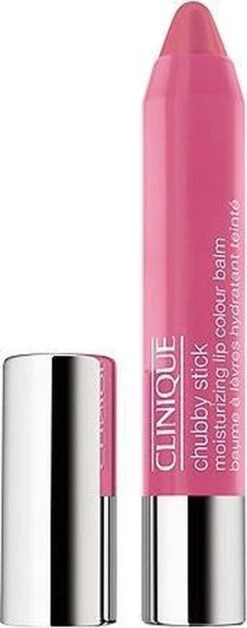 Clinique Chubby Stick Lipbalsem 02 Whole Lotta Honey Vrouwen 3 G 8 Clinique Chubby Stick Lipbalsem 02 Whole Lotta Honey Vrouwen 3 G -Lip Make Up Winkel 472x1200