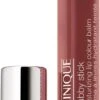 Clinique Chubby Stick Moisturizing Lip Colour Balm - Bountiful Blush