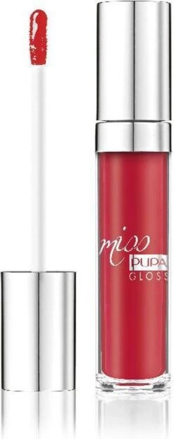 PUPA Milano 020032A305 Lipgloss 5 Ml 305 Essential Red -Lip Make Up Winkel 477x1200