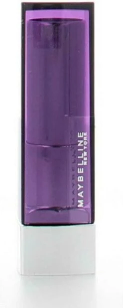 Maybelline Color Sensational - 338 Midnight Plum - Paars - Lippenstift -Lip Make Up Winkel 479x1200 4