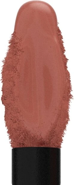 Maybelline SuperStay Matte Ink Lipstick - 260 Hazelnut Hypnotizer - Nude Lippenstift - 5 Ml -Lip Make Up Winkel 480x1200 8