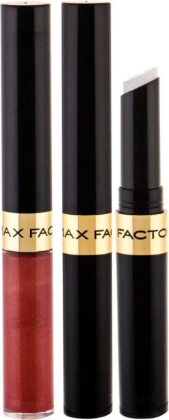 Max Factor Lipfinity Lip Colour Lipstick - 191 Stay Bronzed -Lip Make Up Winkel 484x1200 2