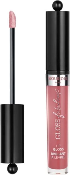 Bourjois Gloss Fabuleux Lipgloss 9 Mauvie Star -Lip Make Up Winkel 484x1200