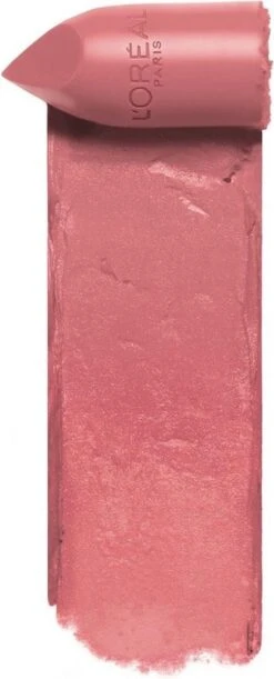 L'Oréal Paris Color Riche Matte Lippenstift - 103 Rose Clutch - Blush In A Rush 18 L'Oréal Paris Color Riche Matte Lippenstift - 103 Rose Clutch - Blush In A Rush -Lip Make Up Winkel 485x1200