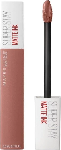 Maybelline Stay Matte Ink Lippenstift - 65 Seductres 33 Maybelline Stay Matte Ink Lippenstift - 65 Seductres -Lip Make Up Winkel 486x1200 1