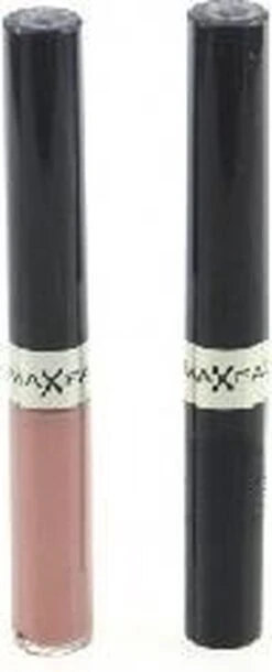 Max Factor Lipfinity Lip Colour Lipstick - 160 Iced -Lip Make Up Winkel 486x1200