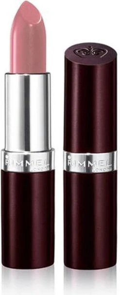 Rimmel London Lasting Finish - 262 Burning Desire - Lipstick -Lip Make Up Winkel 488x1200