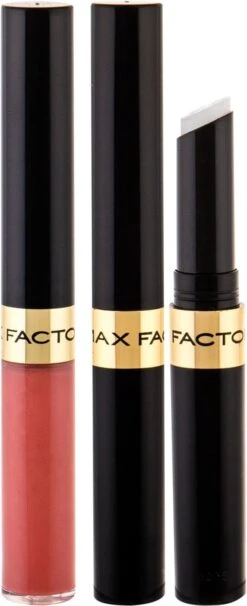 Max Factor Lipfinity 24HR Lip Colour Lipgloss - 210 Endless Mesmerizing -Lip Make Up Winkel 489x1200