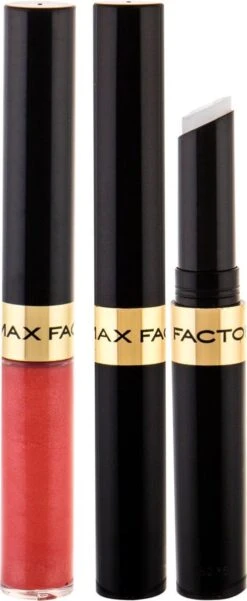 Max Factor - Lipfinity - Long Lasting Lipstick 4.2 G 144 Endlessly Magic - -Lip Make Up Winkel 493x1200