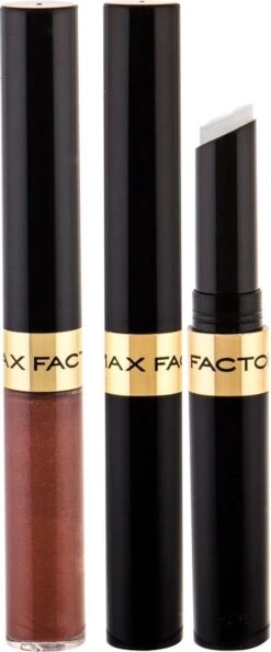 Max Factor Lipfinity 24HR Lip Colour Lipgloss - 355 Ever Lustrous -Lip Make Up Winkel 499x1200