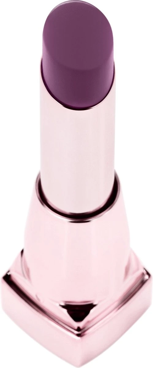 Maybelline Color Sensational Shine Compulsion Lippenstift - 120 Berry Blackmail 2 Maybelline Color Sensational Shine Compulsion Lippenstift - 120 Berry Blackmail - Afbeelding 2
