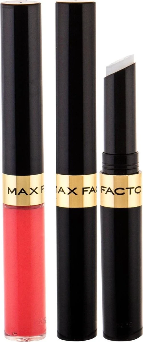 Lippenstift Lipfinity Max Factor (2,3 Ml) 2 Lippenstift Lipfinity Max Factor (2,3 Ml) - Afbeelding 2