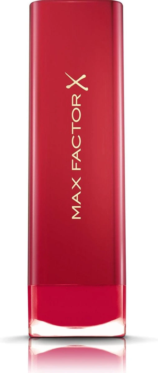 Max Factor Colour Elixir Lip Bulet Marilyn - 3 Berry - Lipstick 2 Max Factor Colour Elixir Lip Bulet Marilyn - 3 Berry - Lipstick - Afbeelding 2