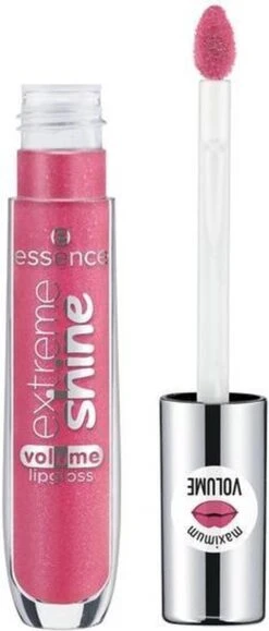 Essence Extreme Shine Volume Lipgloss 5 Ml 06 Candy Shop -Lip Make Up Winkel 512x1200 1