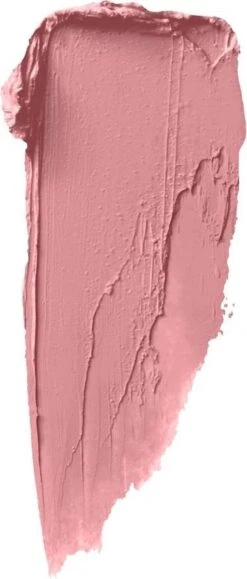 NYX Professional Makeup Soft Matte Lip Cream - Istanbul SMLC06 - Lippenstift -Lip Make Up Winkel 512x1200 2