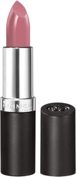 Rimmel London Lasting Finish Lippenstift - 200 Soft Hearted -Lip Make Up Winkel 516x1200