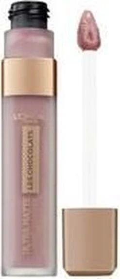L’Oréal Paris Les Chocolates Ultra Matte Liquid Lippenstift - 862 Volupto Choco 24 L’Oréal Paris Les Chocolates Ultra Matte Liquid Lippenstift - 862 Volupto Choco -Lip Make Up Winkel 518x1200 4