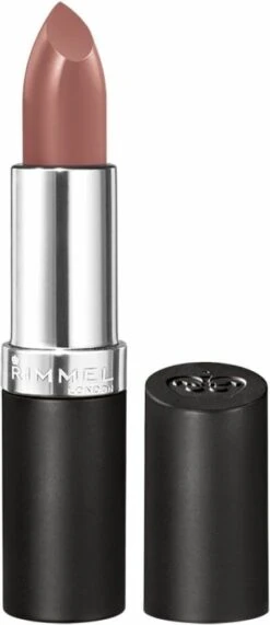 Rimmel London Lasting Finish Lippenstift - 710 Get Dirty -Lip Make Up Winkel 519x1200 3