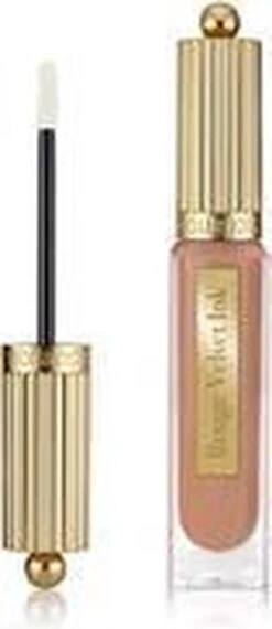 Bourjois Rouge Velvet Ink Lippenstift - 010 Re(d) Belle -Lip Make Up Winkel 520x1200 5