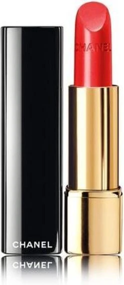 Chanel Rouge Allure Lipstick Lippenstift - 152 Insaisissable -Lip Make Up Winkel 521x1200
