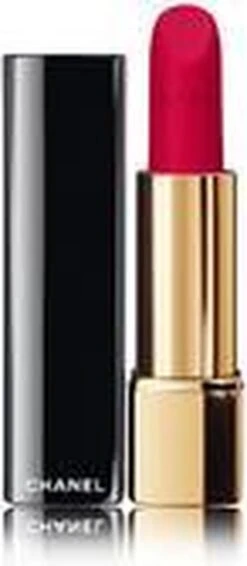 Lippenstift Rouge Allure Velvet Chanel 14 Lippenstift Rouge Allure Velvet Chanel -Lip Make Up Winkel 524x1200