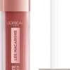 L'Oréal Paris Les Macarons Langhoudende Matte Lipstick - 822 Mon Caramel – Nude – 6,7 Ml