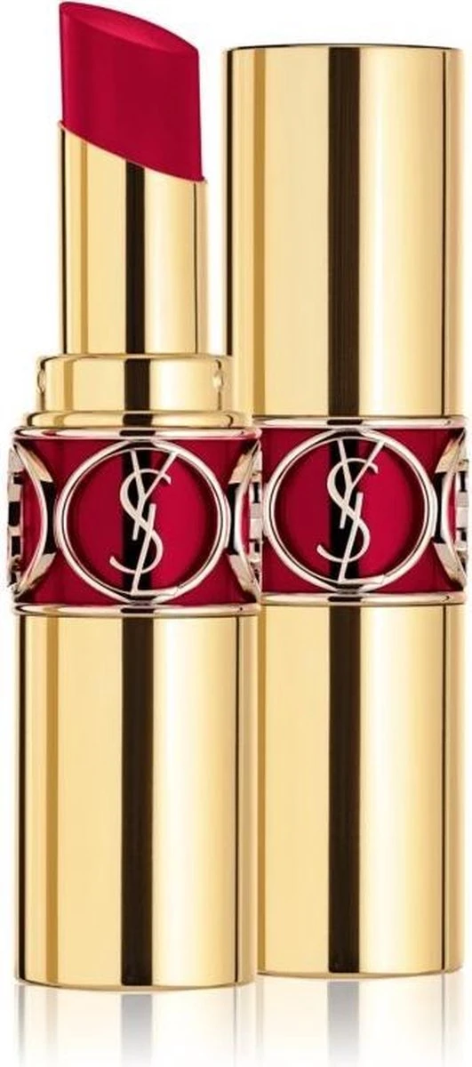 Yves Saint Laurent Rouge Volupté Shine Oil-In-Stick Lipstick 4 Gr. 7 Yves Saint Laurent Rouge Volupté Shine Oil-In-Stick Lipstick 4 Gr. - Afbeelding 7