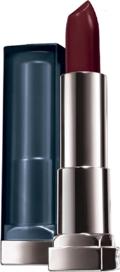 Maybelline Color Sensational Matte Nudes - 975 Divine - Lippenstift -Lip Make Up Winkel 532x1200 3