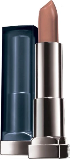 Maybelline Color Sensational - 930 Nude Embrace - Matte Nude - Lippenstift 22 Maybelline Color Sensational - 930 Nude Embrace - Matte Nude - Lippenstift -Lip Make Up Winkel 533x1200 1