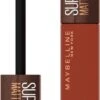 Maybelline SuperStay Matte Ink Lipstick Coffee Collection Limited Edition - 270 Cocoa Connoisseur - Bruine Lippenstift - 5 Ml