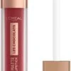 L'Oréal Paris Les Chocolates Ultra Matte Liquid Lippenstift - 864 Tasty Ruby