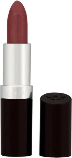 Rimmel London Lasting Finish Lippenstift - 066 Heather Shimmer -Lip Make Up Winkel 548x1200 1