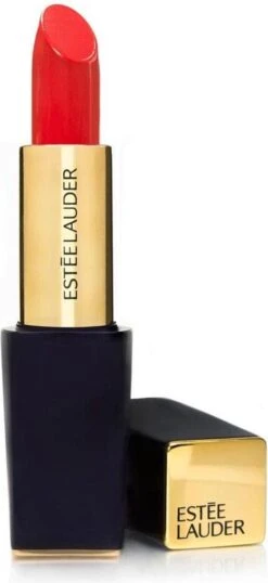 Estée Lauder Pure Color Envy Sculpting Lipstick - 330 Impassioned -Lip Make Up Winkel 551x1200 2