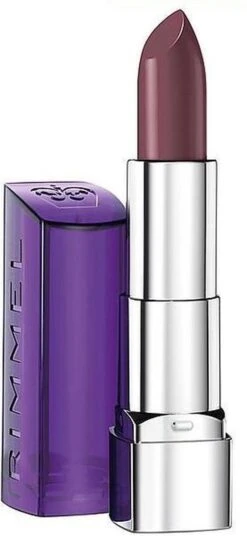 Rimmel London Moisture Renew Lippenstift - 220 Heather Shimmer -Lip Make Up Winkel 553x1200