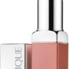 Clinique Pop Lip Colour + Primer Lippenstift - Beige Pop