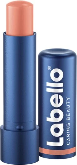 Labello Lippenbalsem Caring Beauty Nude -Lip Make Up Winkel 561x1200 3